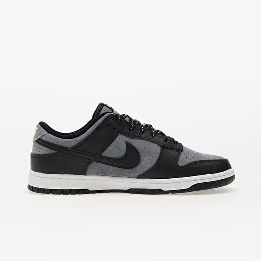 Grey black nike dunks top