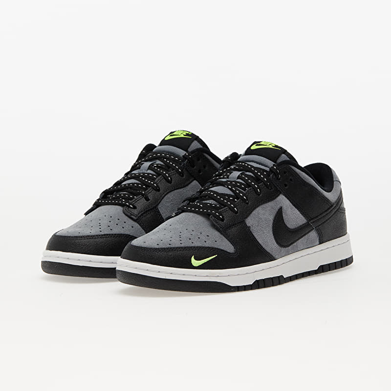 nike dunk low silver nike uomo grigio
