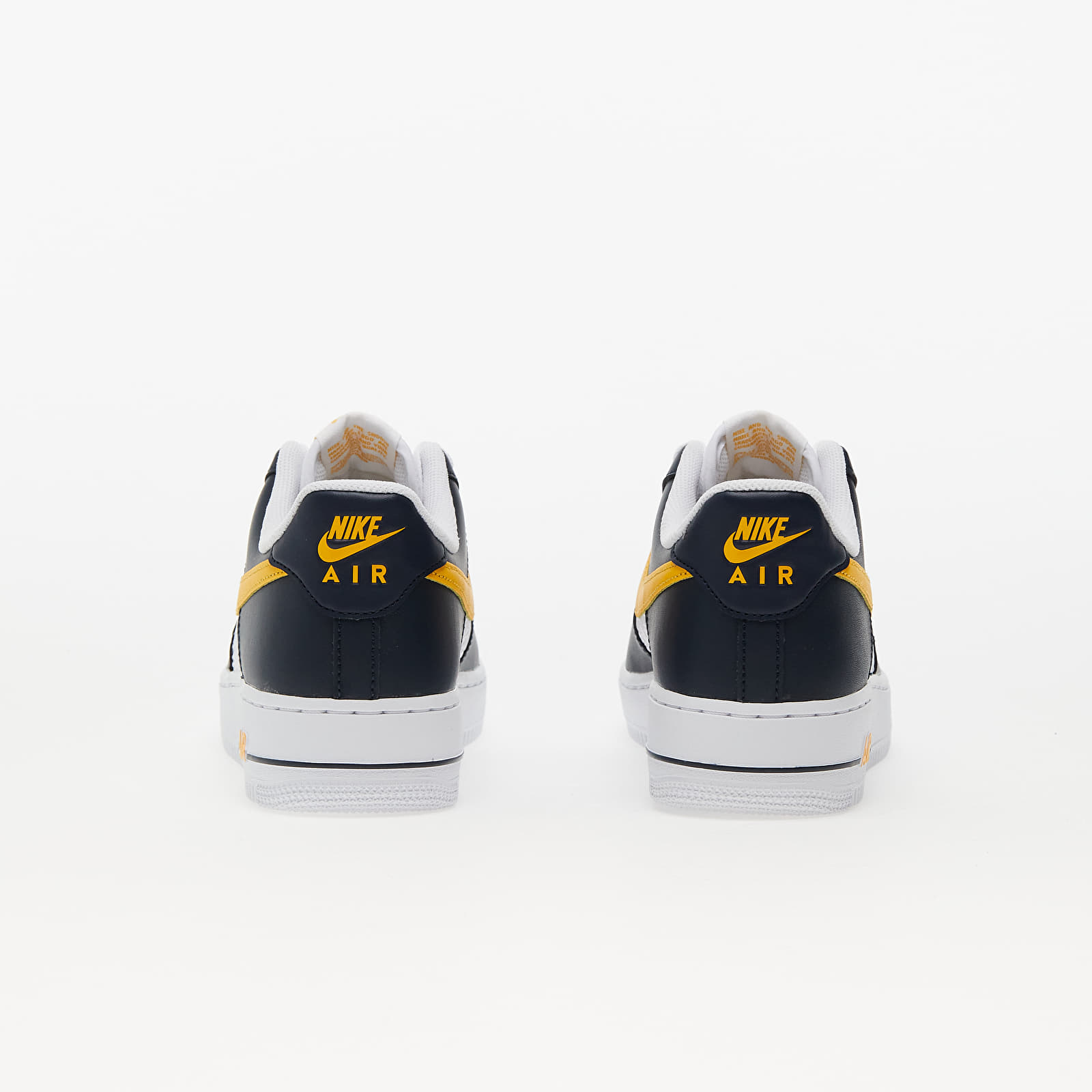 Nike af1 82 2025 gold