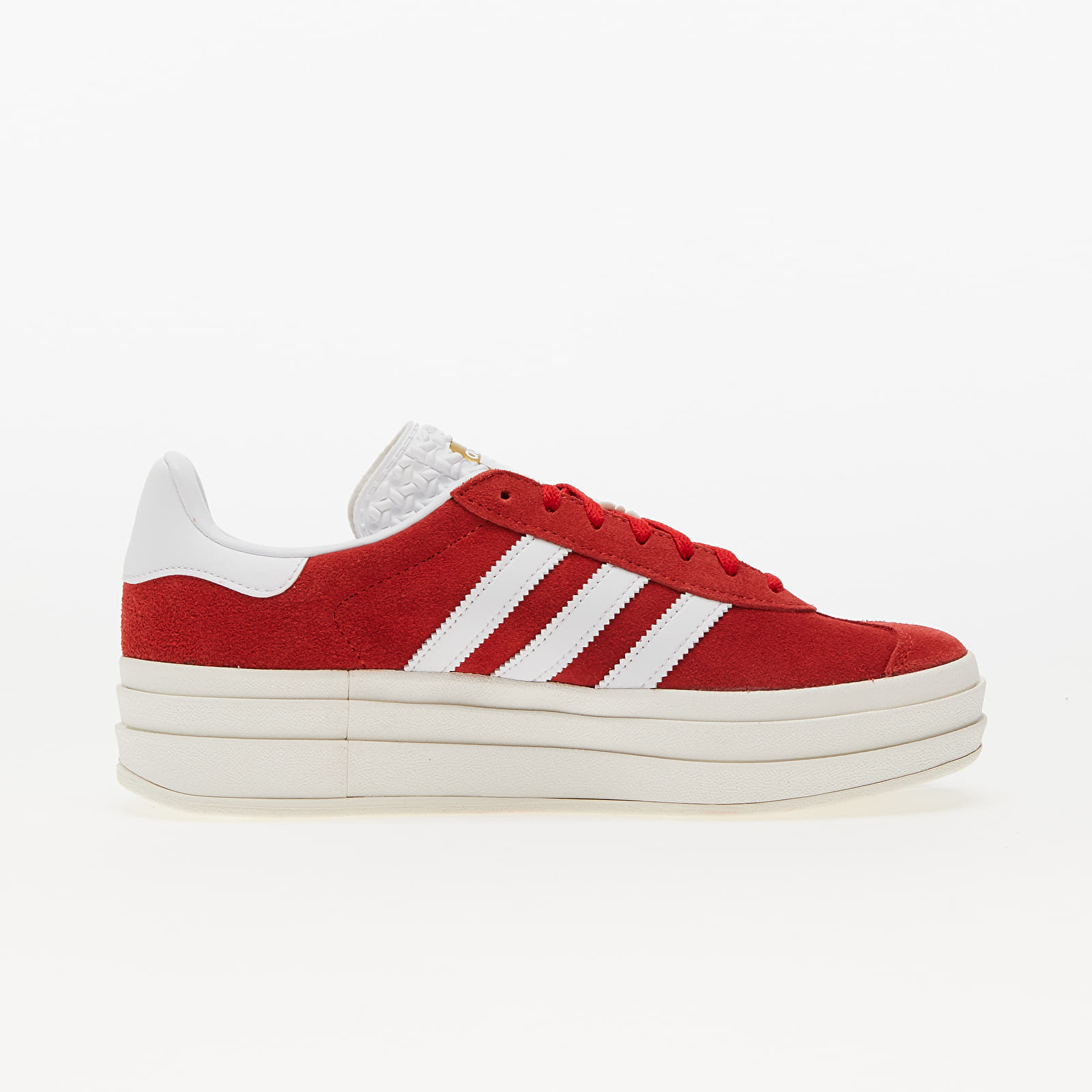 Adidas nizza new arrivals red and white