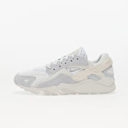 Silver huraches sales