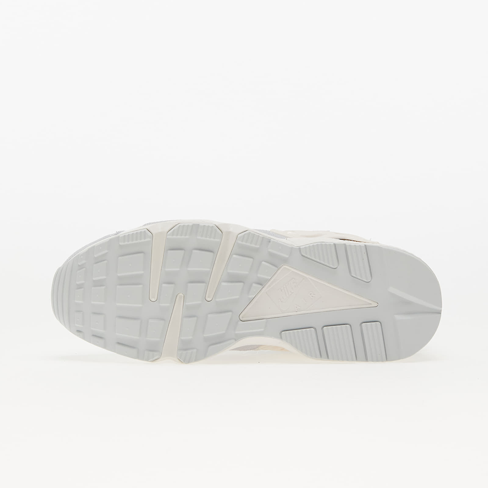 Muške tenisice Air Huarache Runner Summit White/ Metallic Silver-White