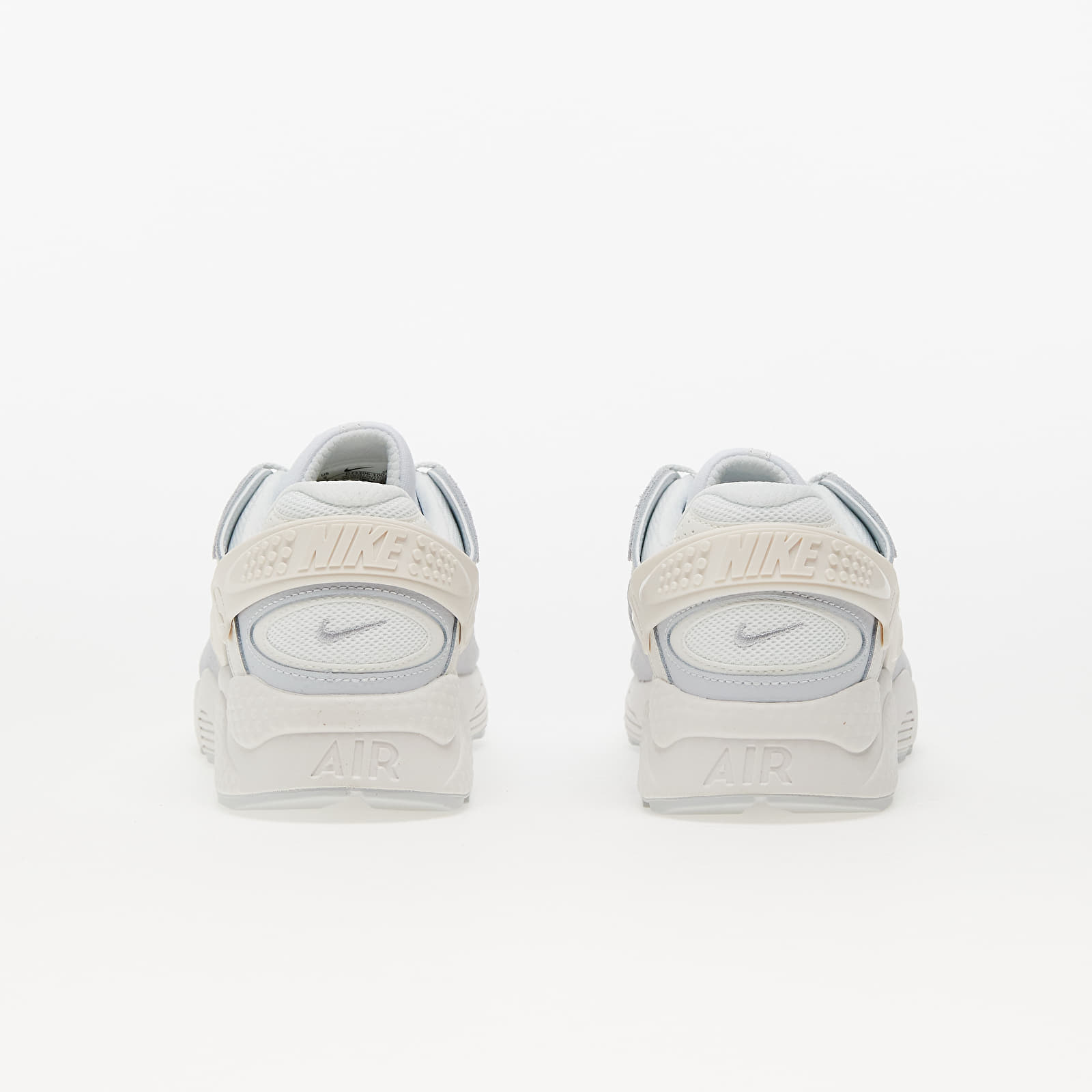 Muške tenisice Air Huarache Runner Summit White/ Metallic Silver-White