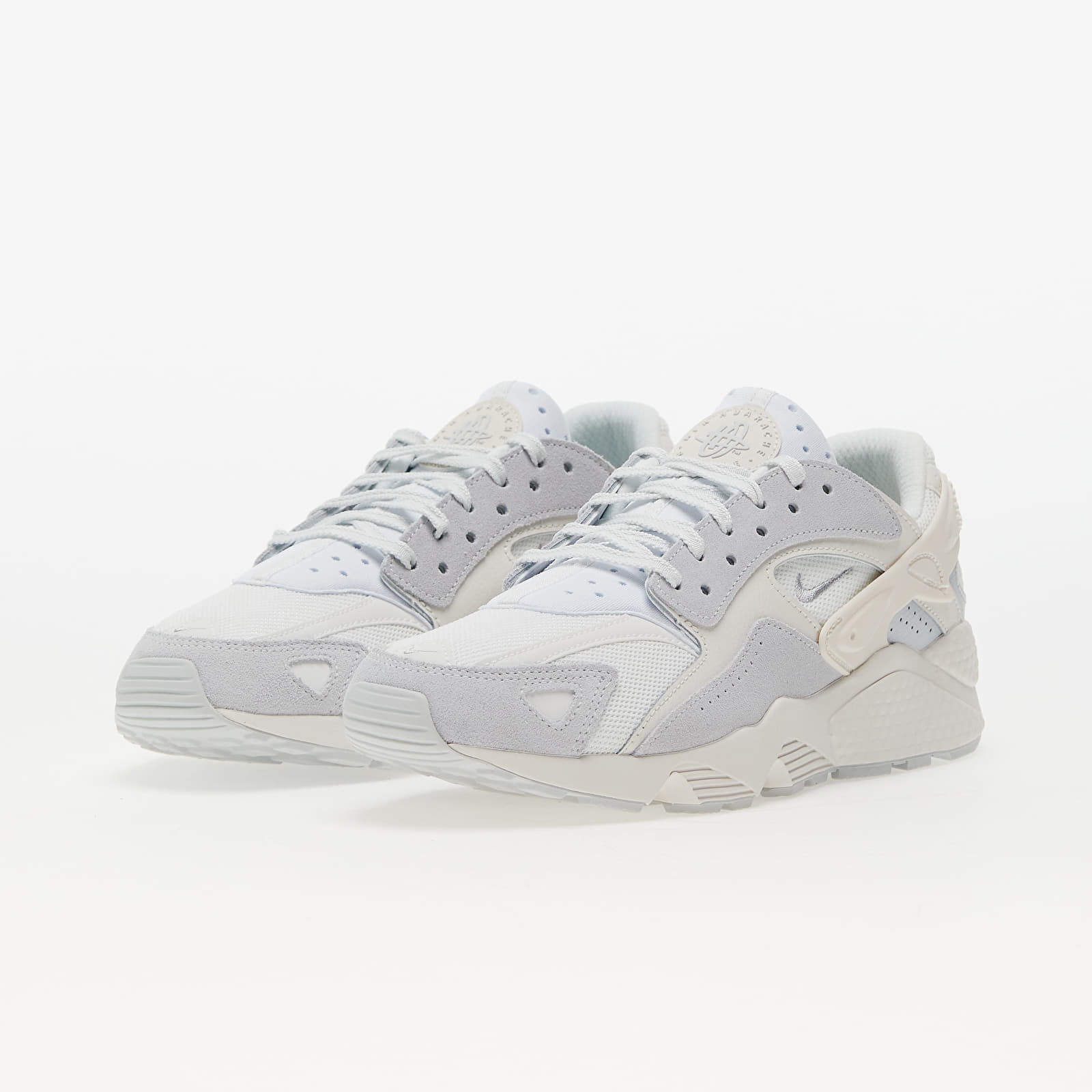 Mens white huarache cheap