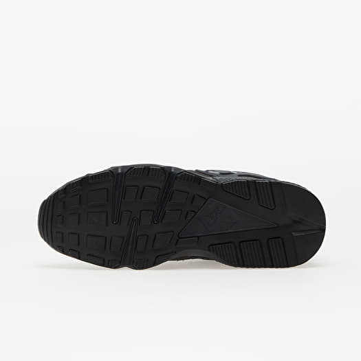 Nike air huarache run mid mens shoes clearance