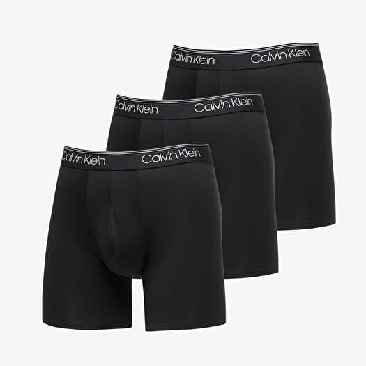 Calvin klein boxer shorts sale sales