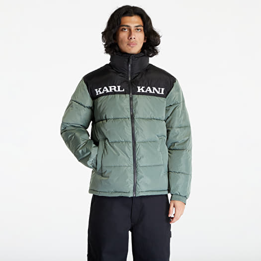 Jacket Karl Kani Retro Essential Puffer Jacket
