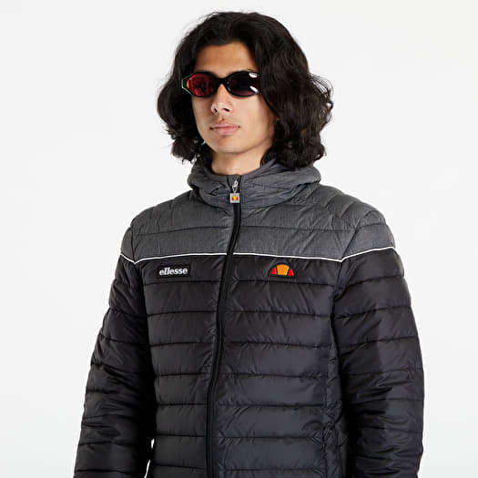 Ellesse lombardy jacket womens shop