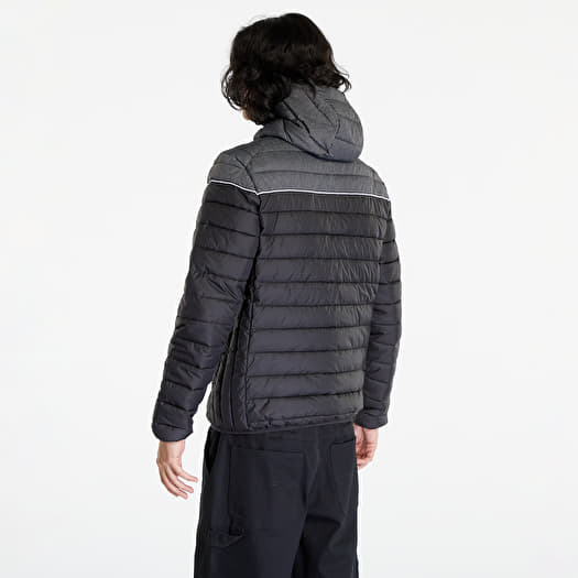 Ellesse lombardi down fill jacket clearance