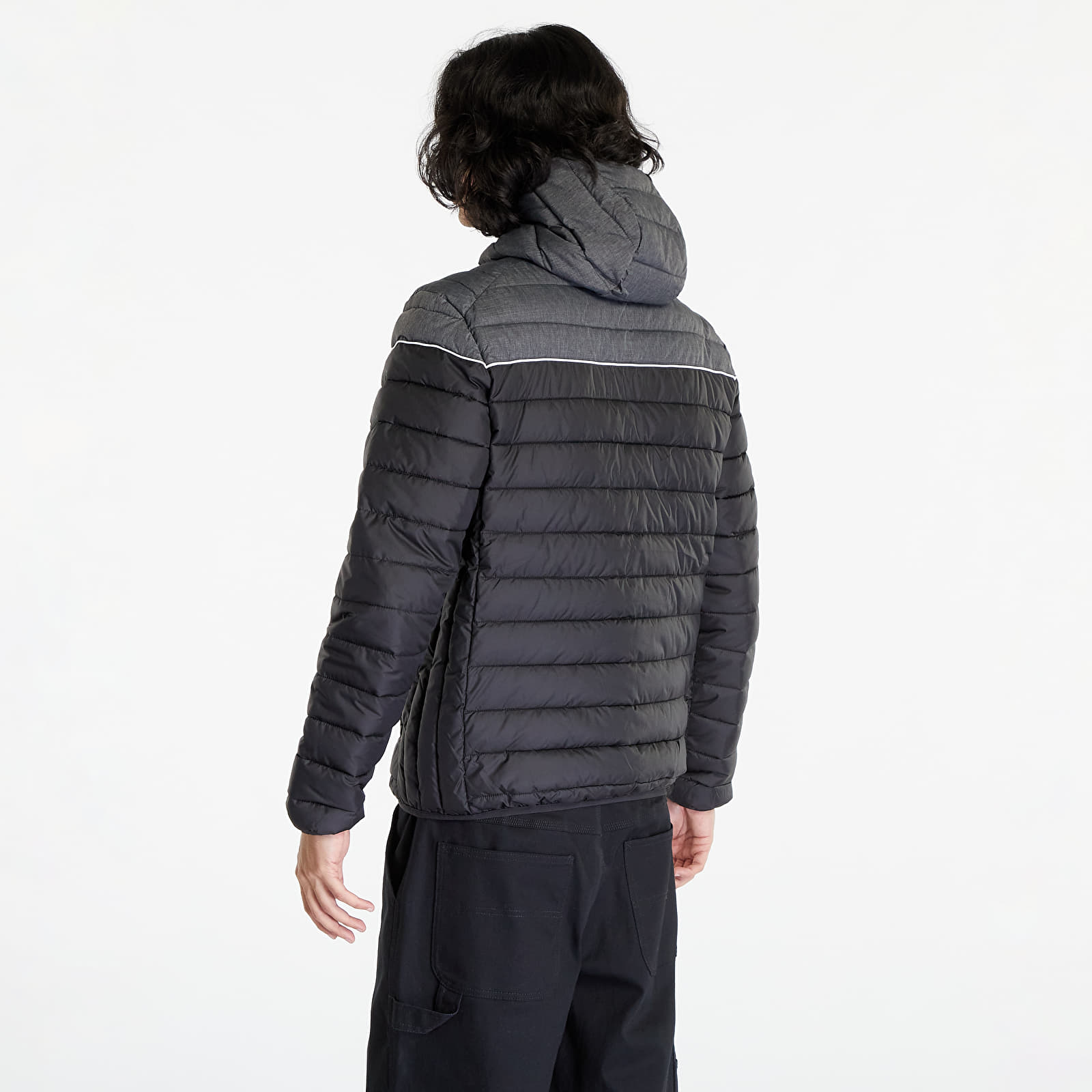 Ellesse lombardy black online