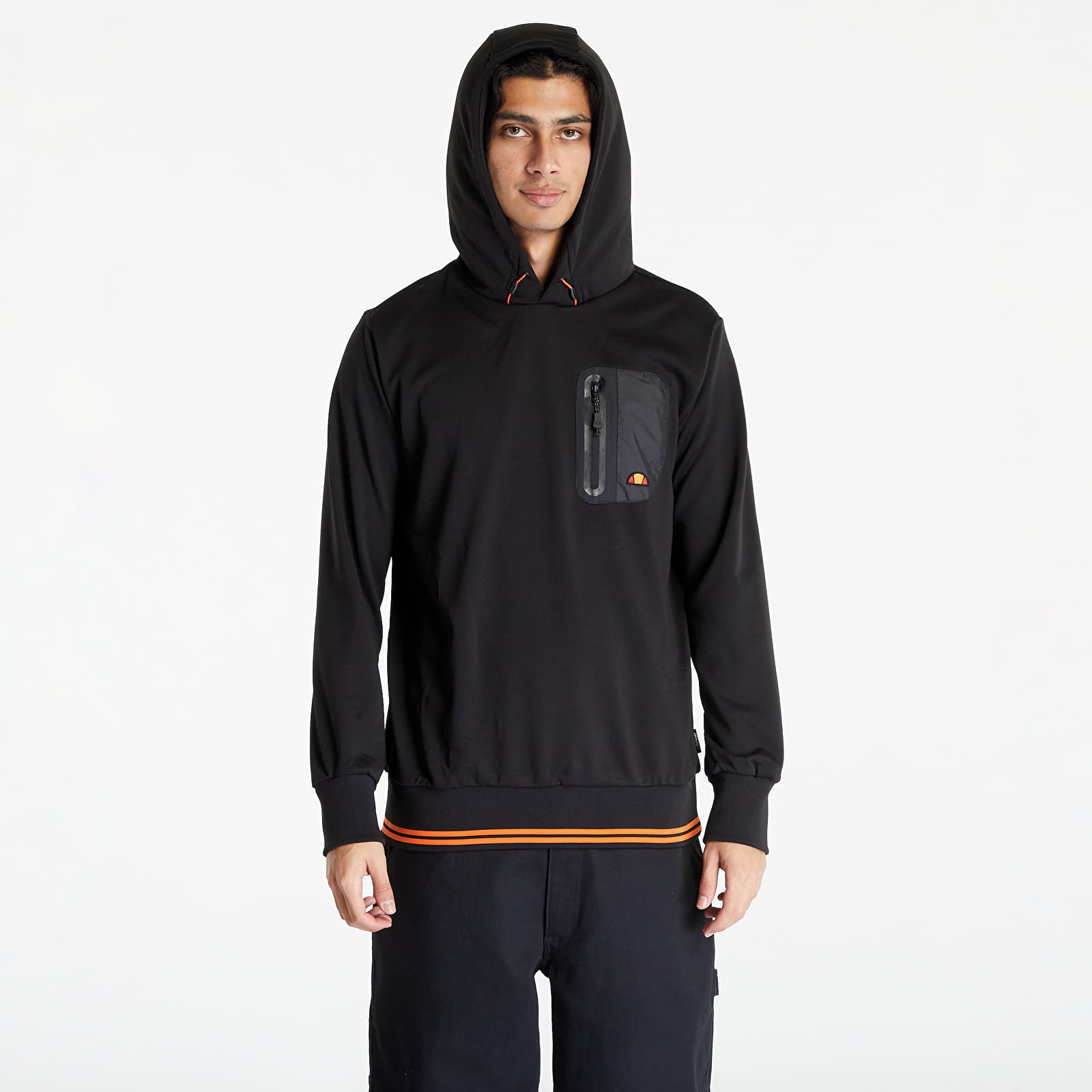 Sweatshirt Corsio Hoodie L - Ellesse - Modalova