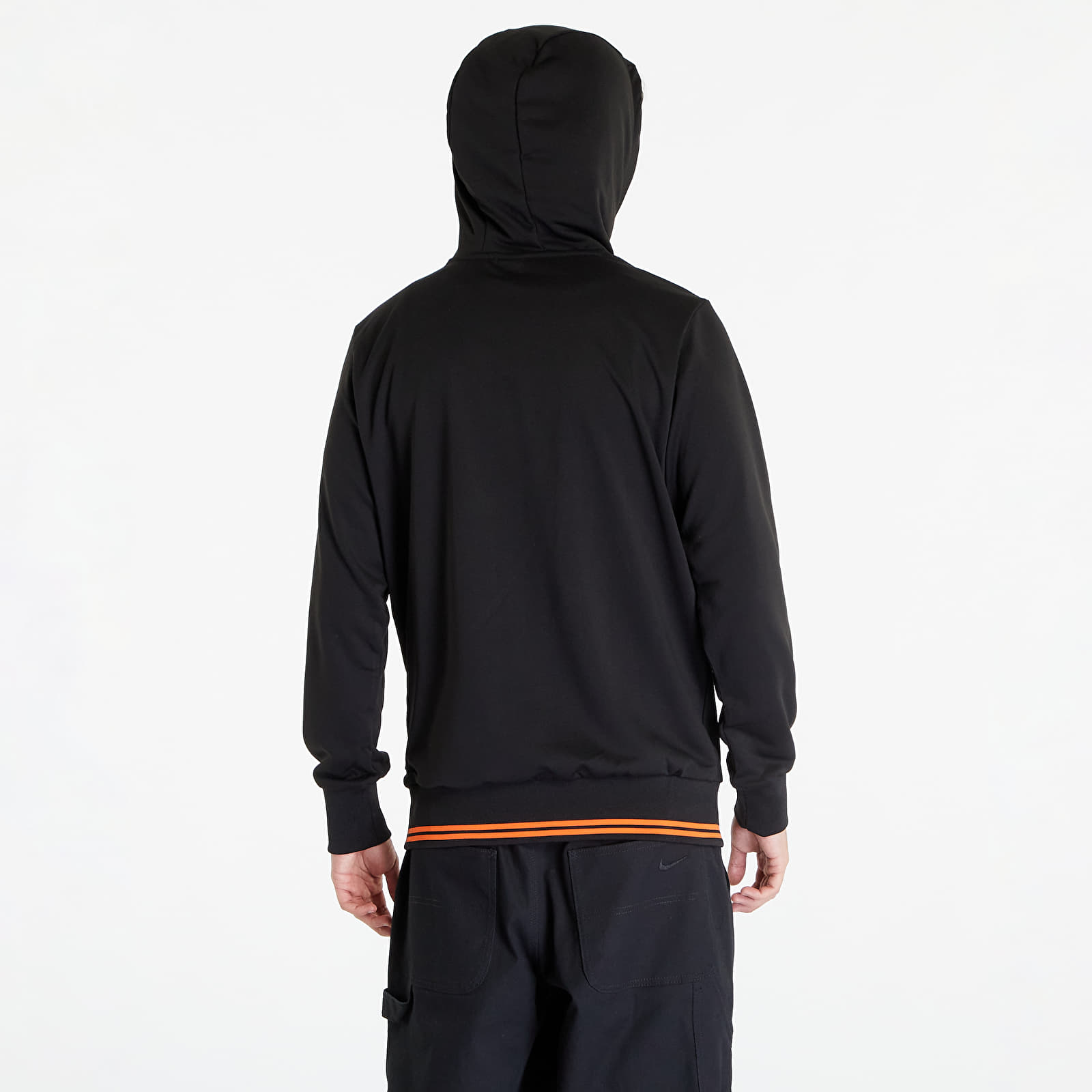 Sweatshirts Ellesse Corsio Hoodie Black