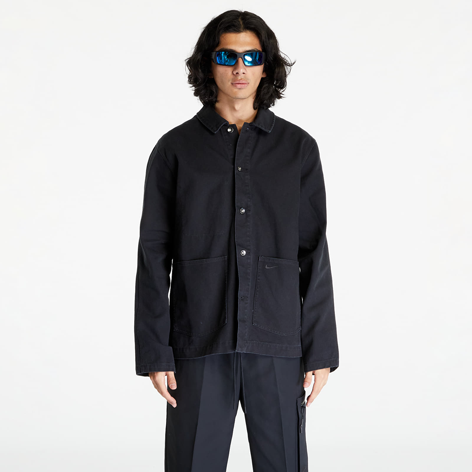 NIKE LIFE CHORE COAT JACKET 