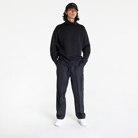 Nike turtleneck hoodie mens clearance