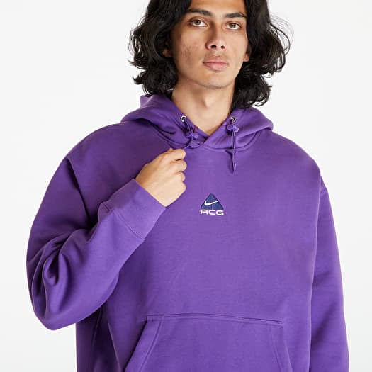 Purple nike sweatshirt cheap