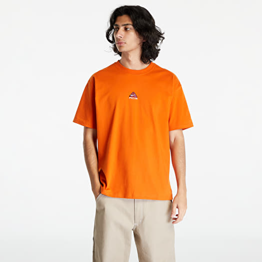 T-shirt Nike ACG T-Shirt Campfire Orange