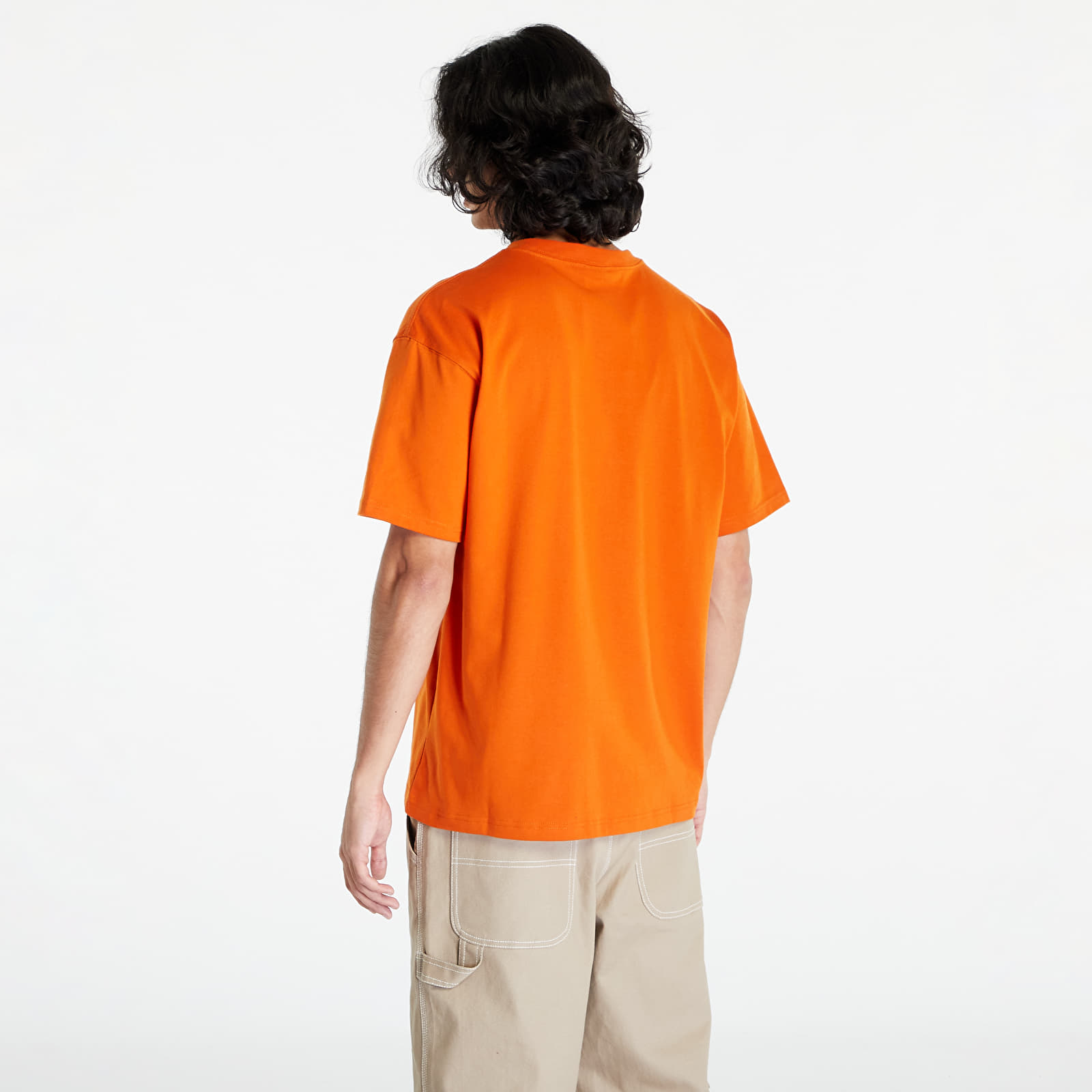 Koszulki Nike ACG T-Shirt Campfire Orange
