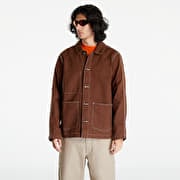 Nike Life Men's Chore Coat Jacket Cacao  Wow/ Cacao  Wow