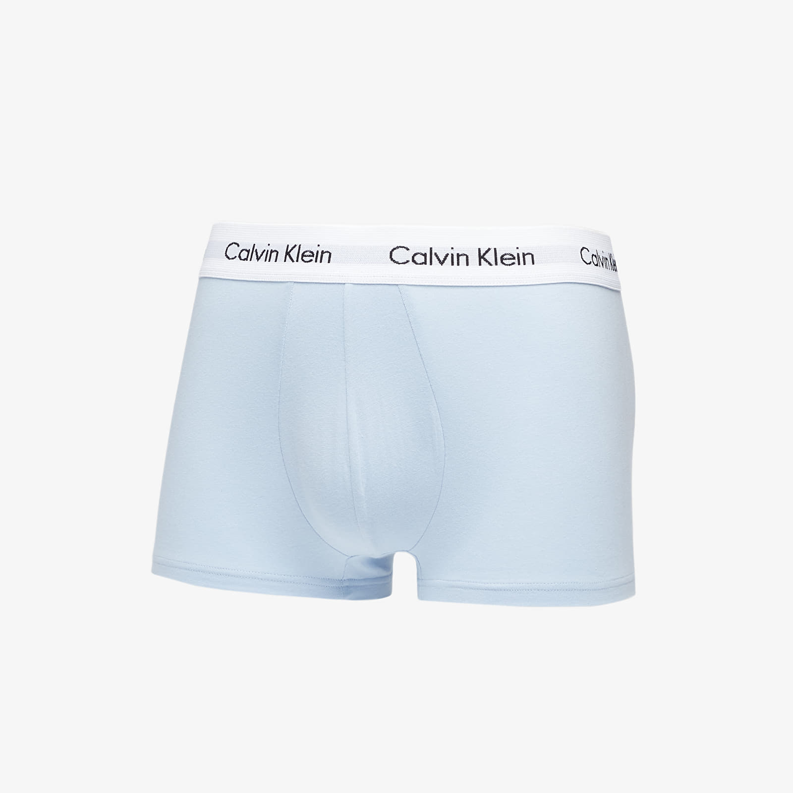 Boxershorts Calvin Klein Cotton Stretch Classic Fit Low Rise Trunk 3 Pack Multicolor Queens