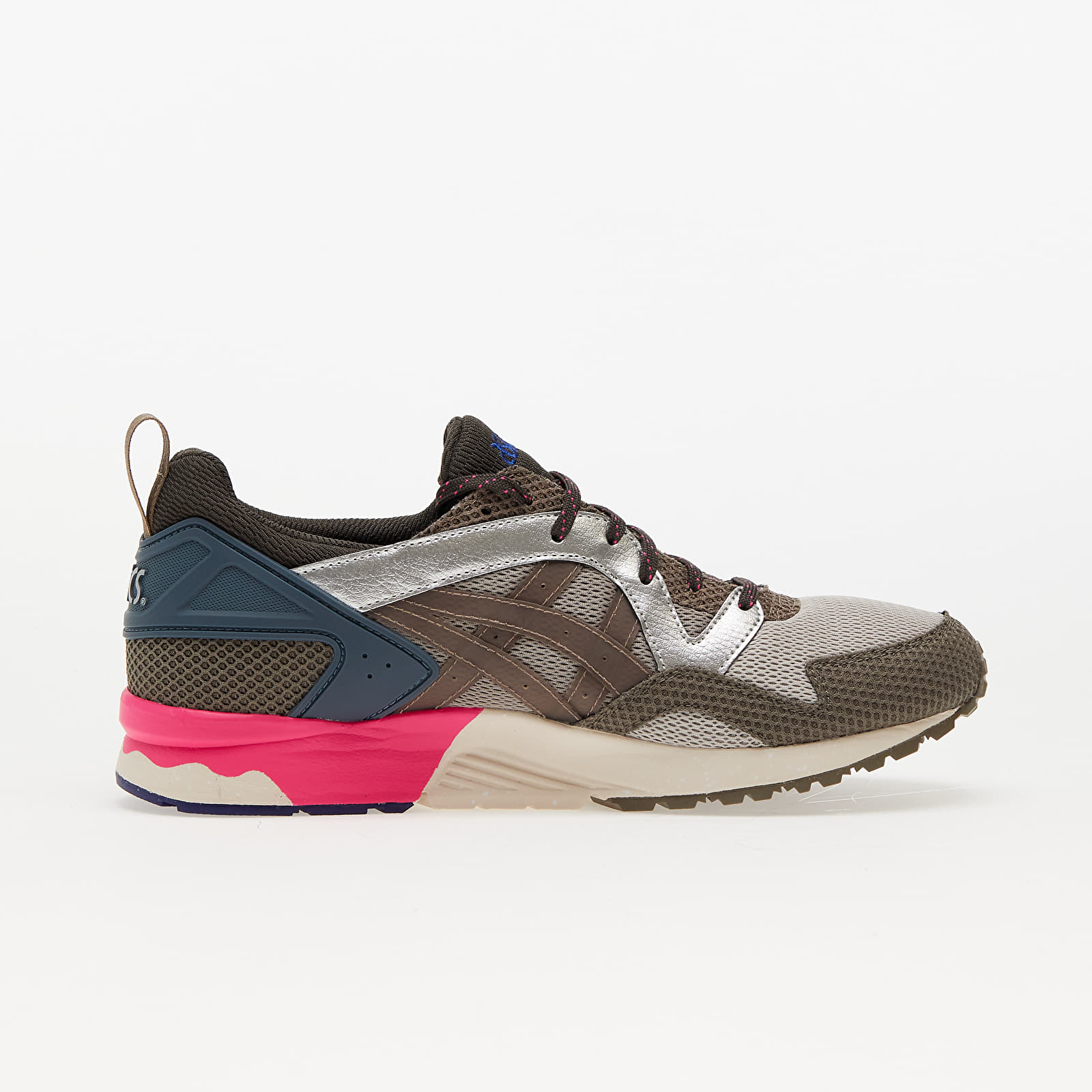 Pánské tenisky a boty Asics Gel-Lyte V Simply Taupe/ Greige
