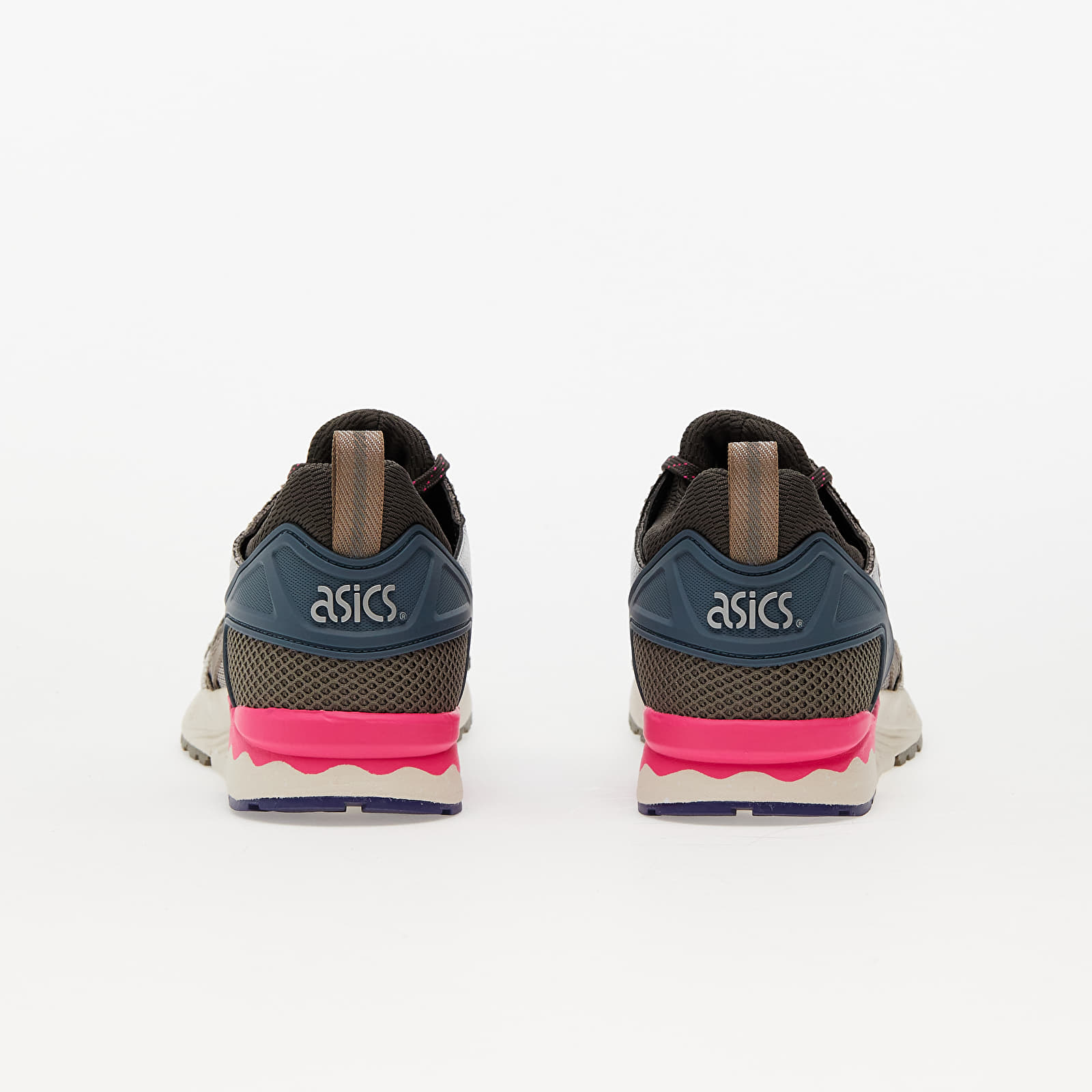 Pánské tenisky a boty Asics Gel-Lyte V Simply Taupe/ Greige