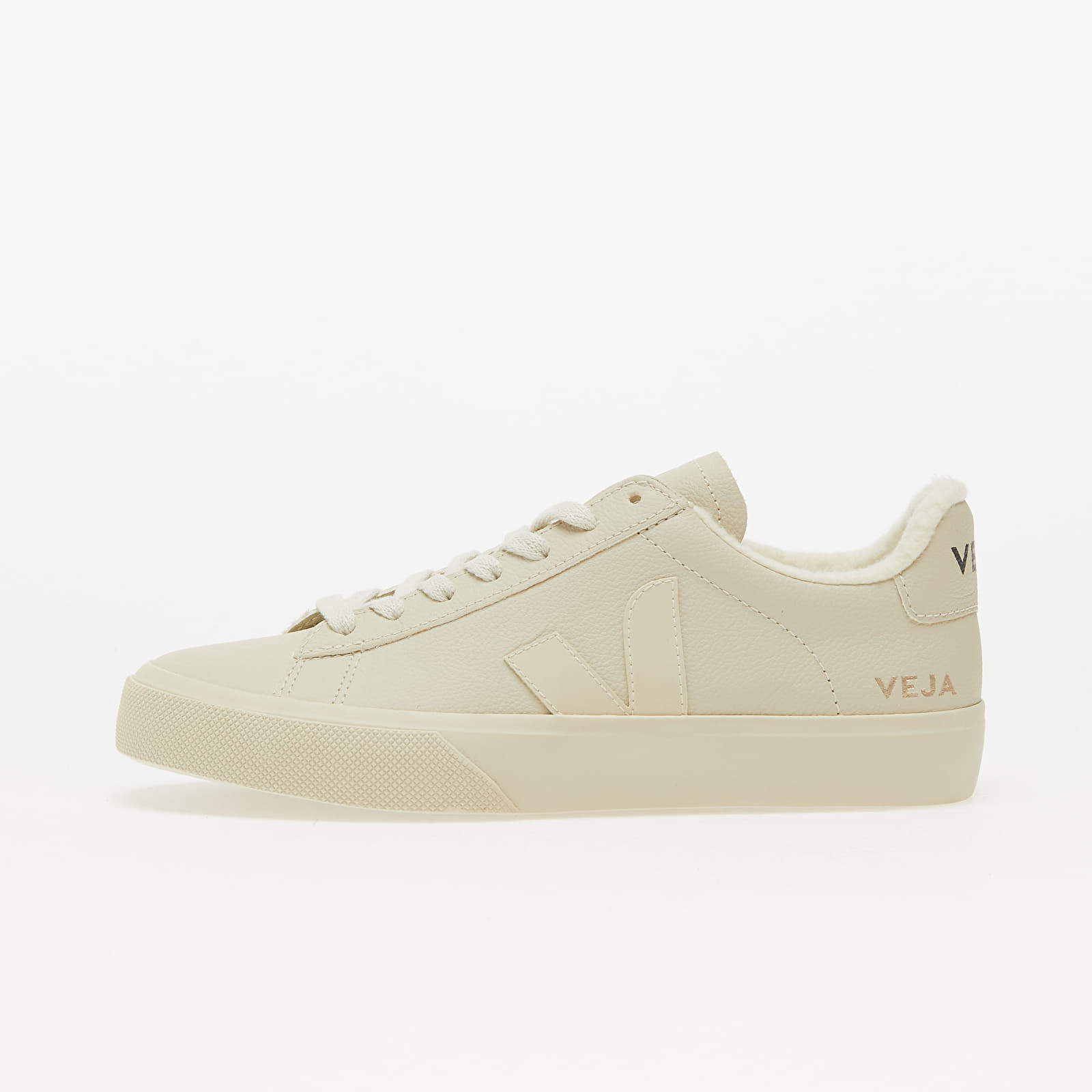 Sneakers und Schuhe für Frauen Veja Campo W Full Pierre