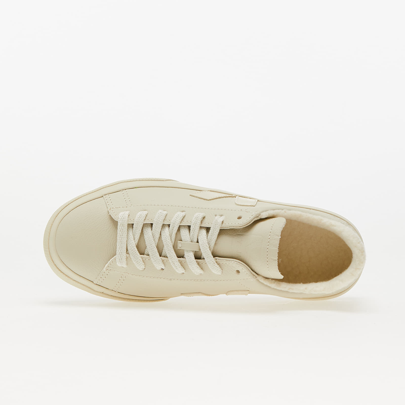 Sneakers und Schuhe für Frauen Veja Campo W Full Pierre
