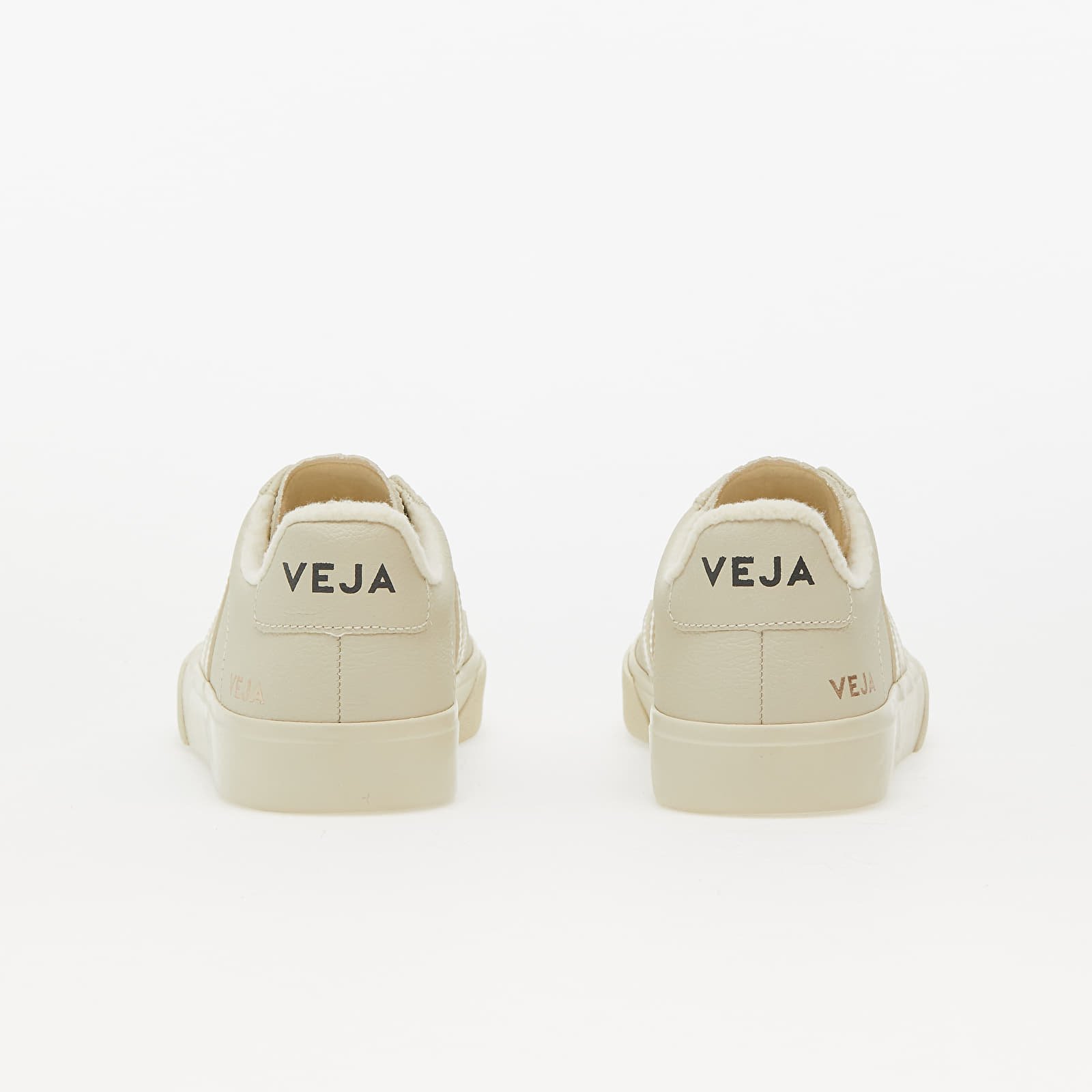 Sneakers und Schuhe für Frauen Veja Campo W Full Pierre