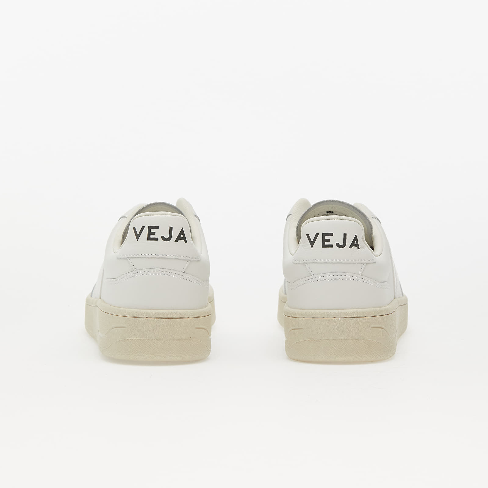 Zapatillas y zapatos de hombre Veja V-90 Extra White