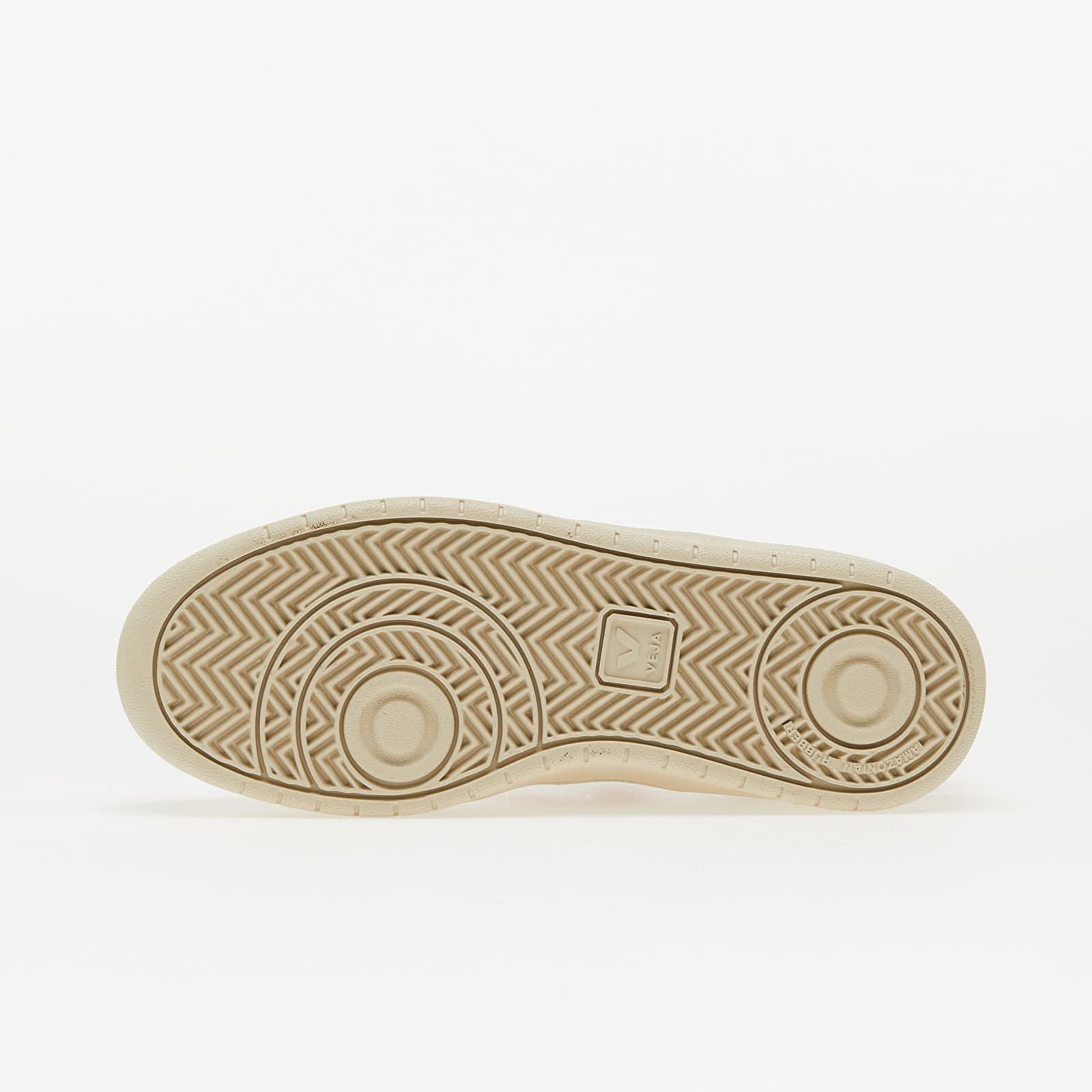 Férfi cipők Veja V-90 Extra White/ Umber