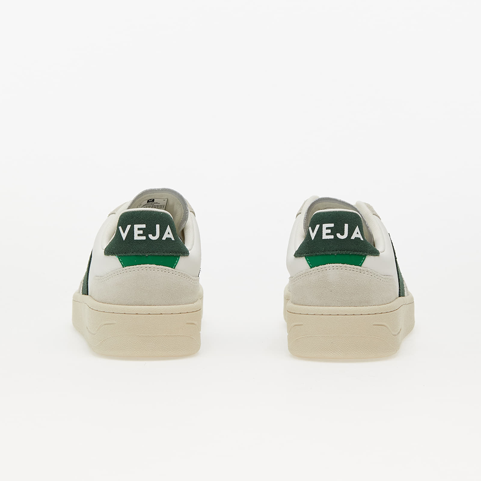 Chaussures et baskets homme Veja V-90 Extra White/ Cyprus