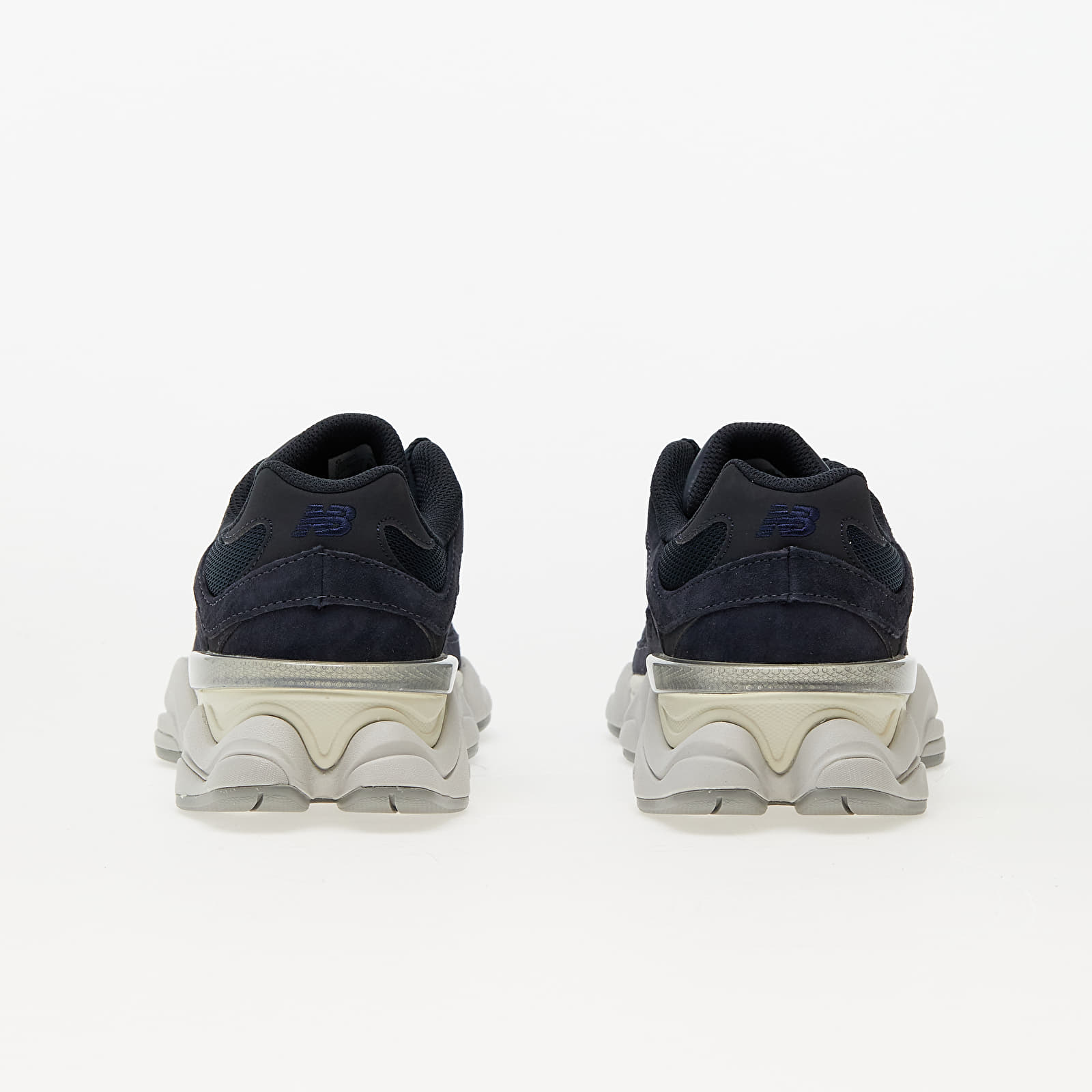 Pánske tenisky a obuv New Balance 9060 Navy