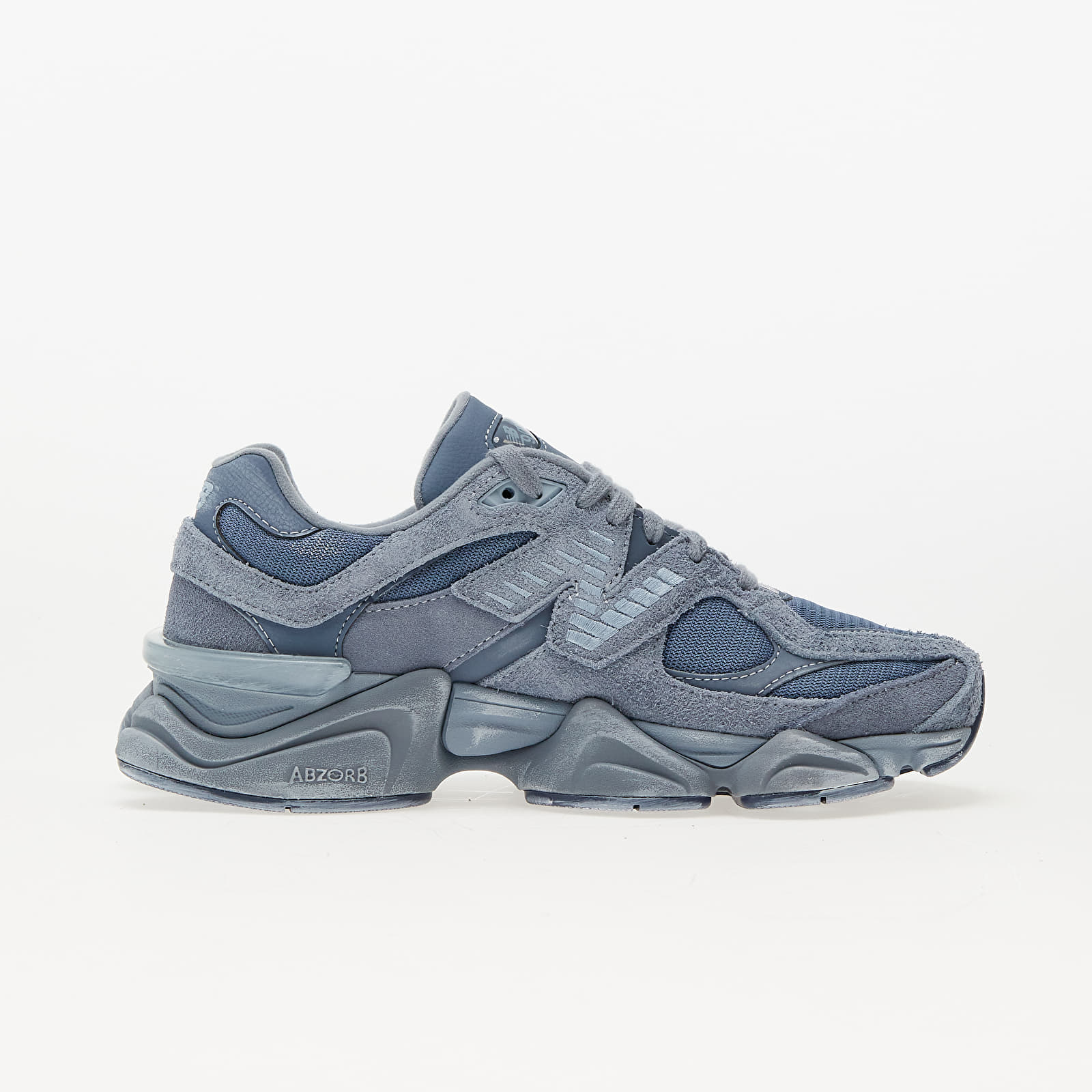 Men's sneakers and shoes New Balance 9060 Arctic Grey