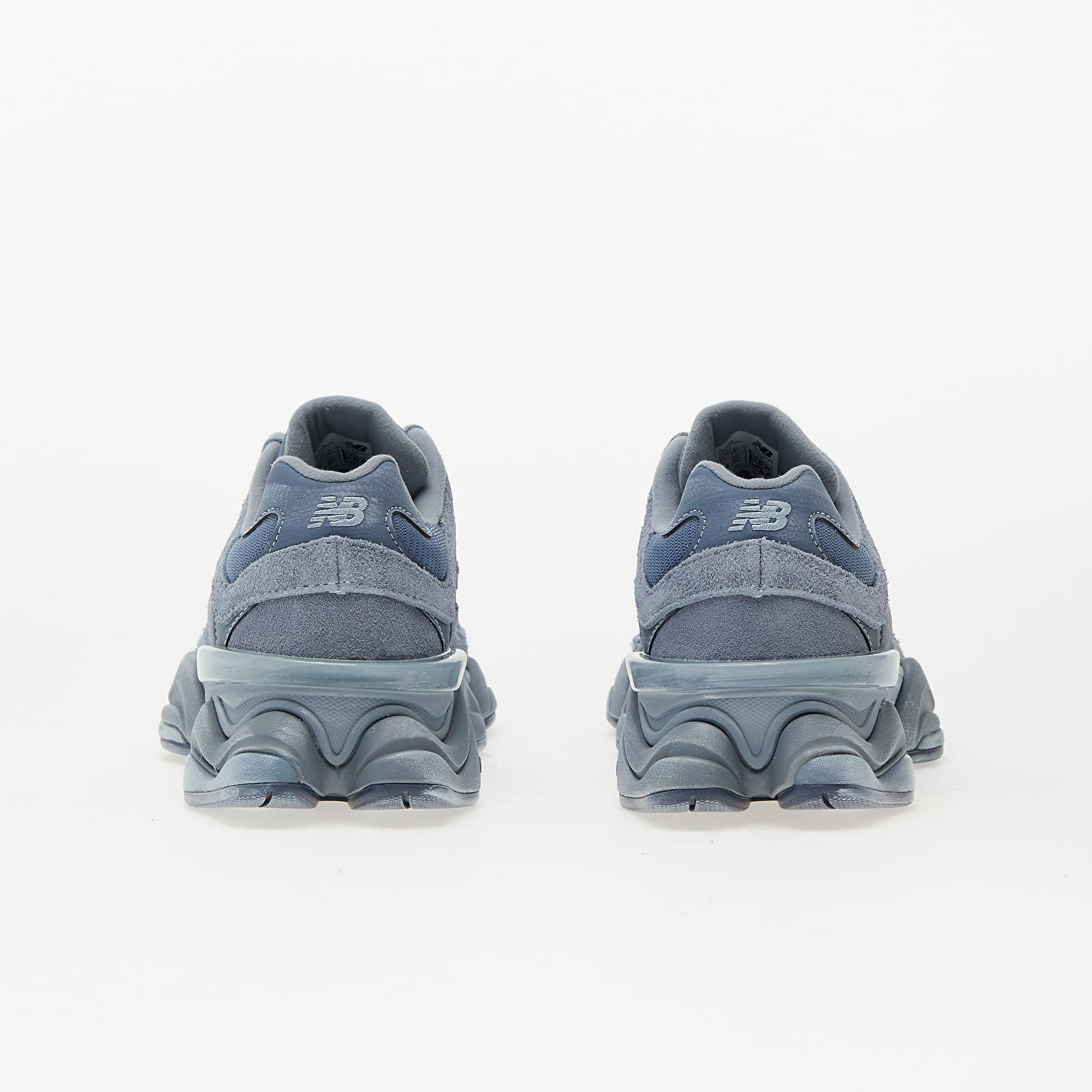 Men's sneakers and shoes New Balance 9060 Arctic Grey