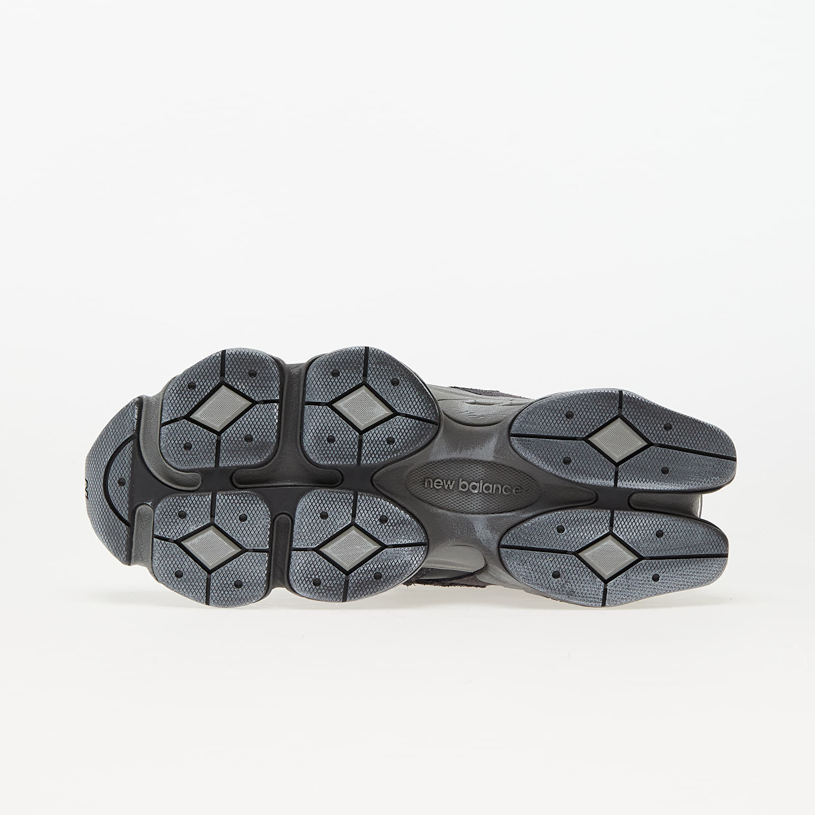 Buty męskie New Balance 9060 Magnet