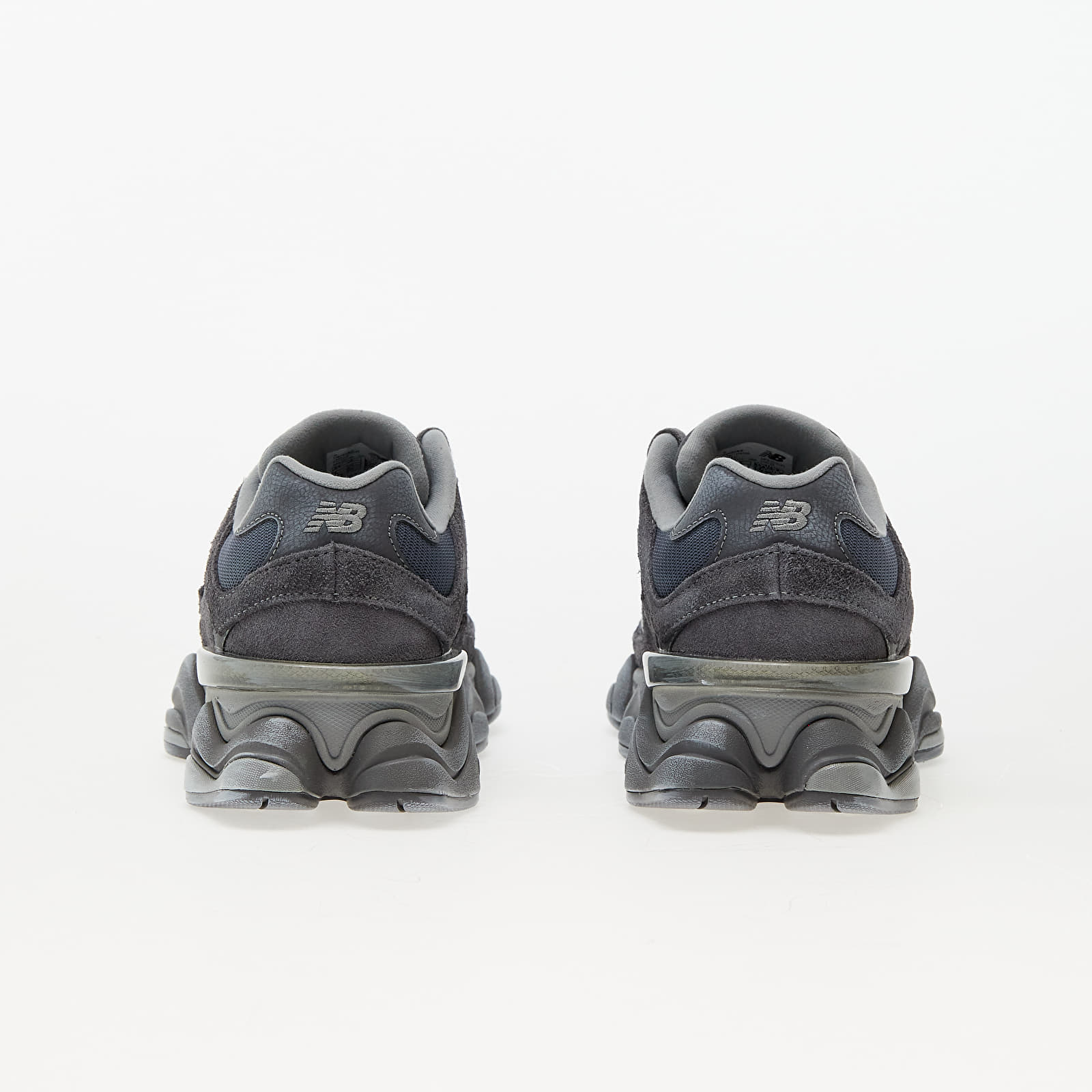 Buty męskie New Balance 9060 Magnet
