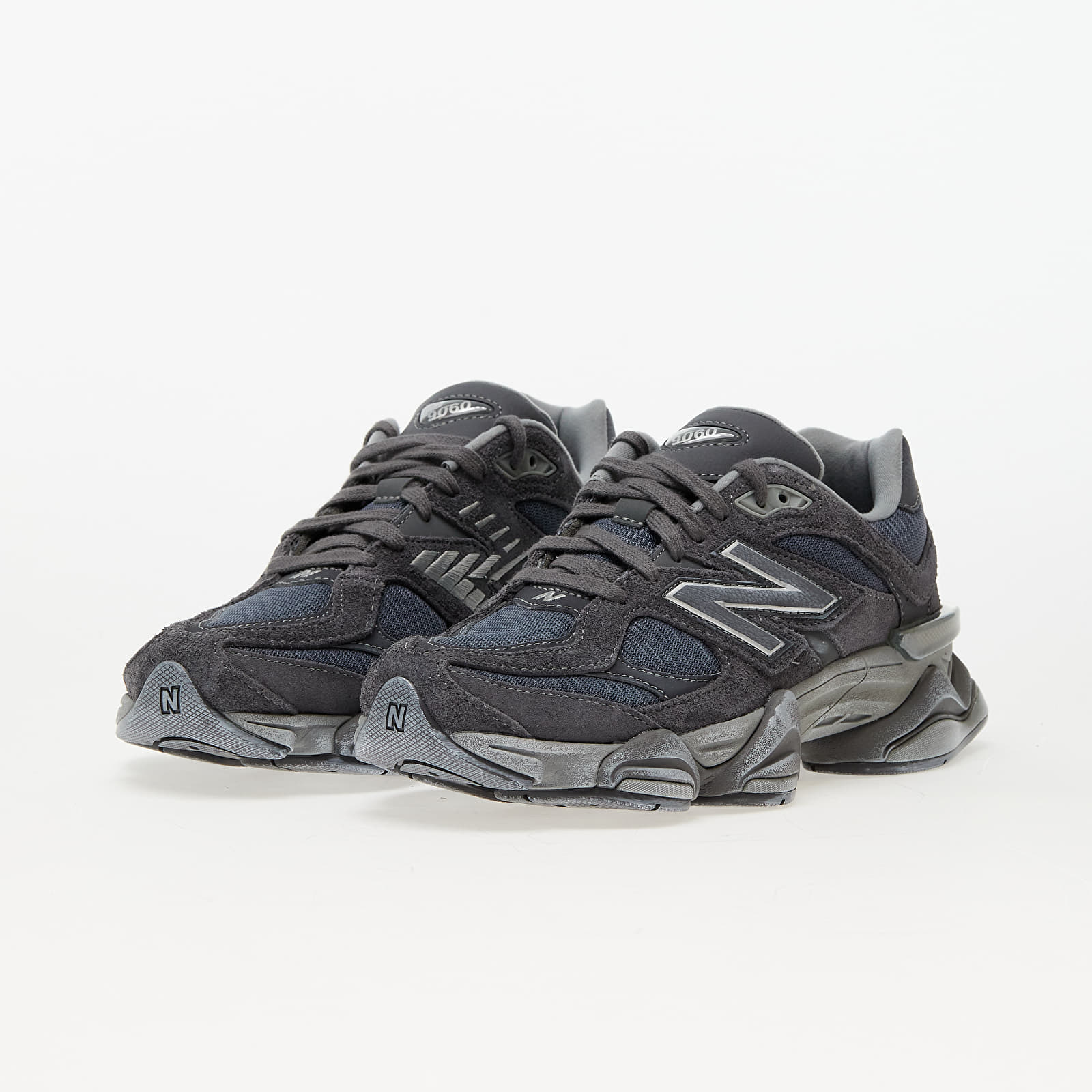 Buty męskie New Balance 9060 Magnet