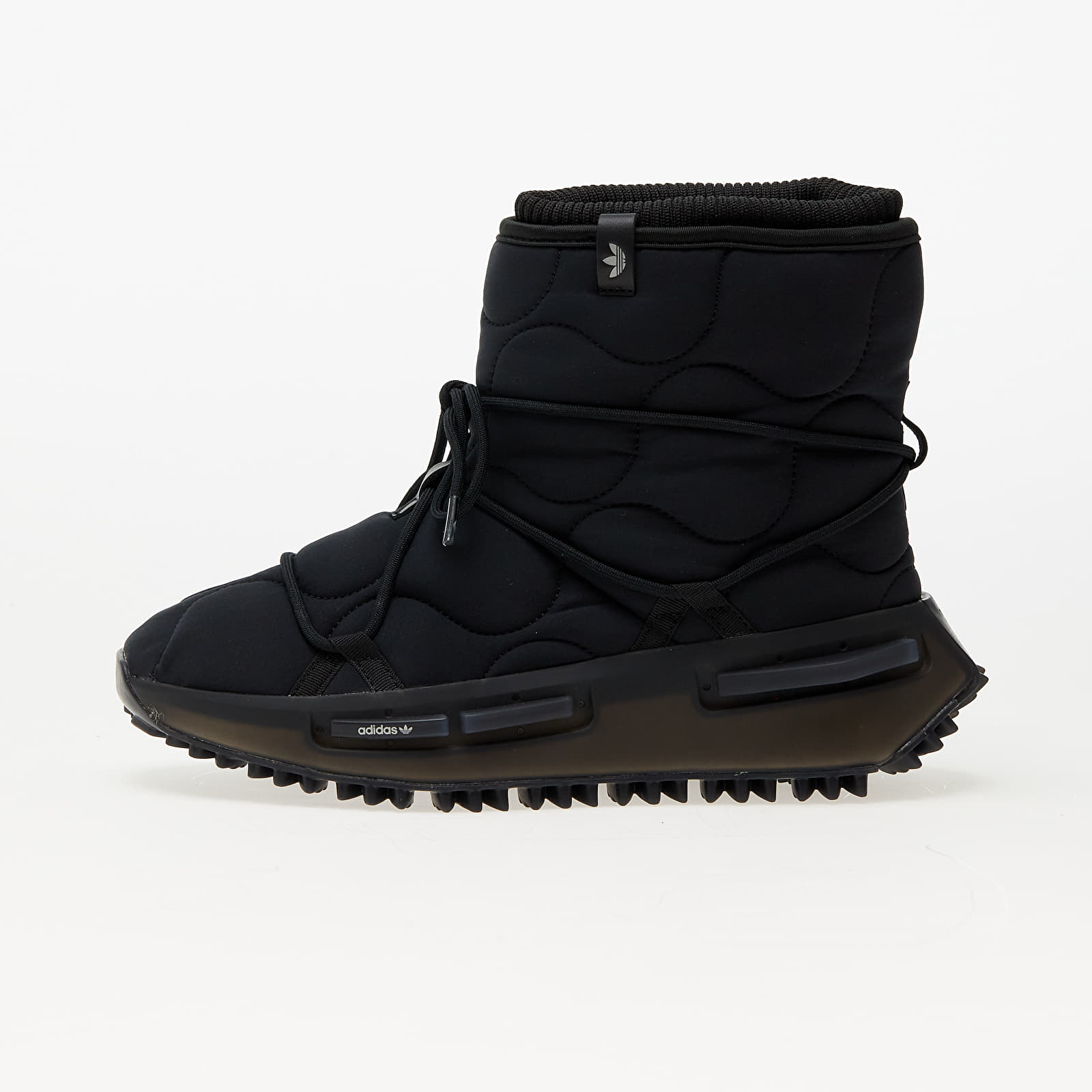 Adidas sale winterstiefel 25