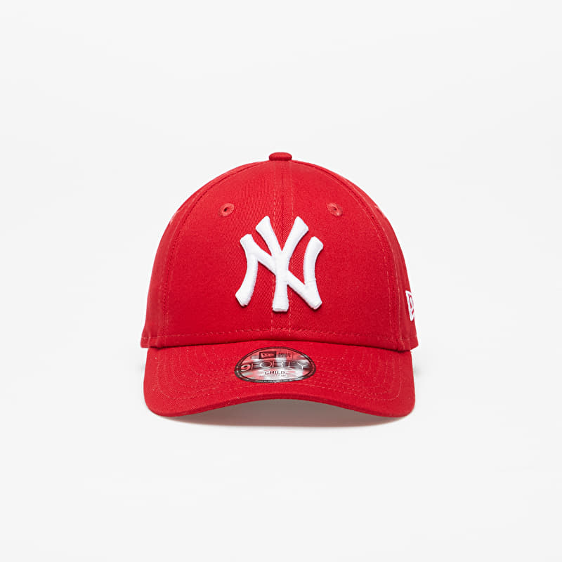 Cap New Era Child 940K MLB League Basic NY C/O Red