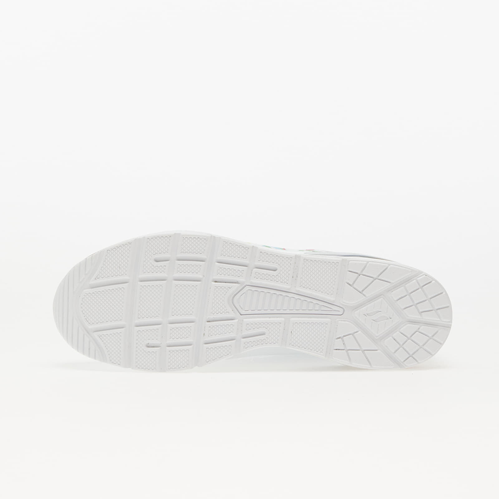 Încălțăminte și sneakerși pentru femei Skechers Uno 2 Floating Love White