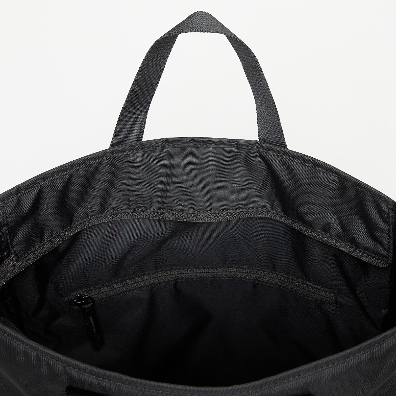 Crossbody bags Nike NK Gym Tote Black Black White Queens