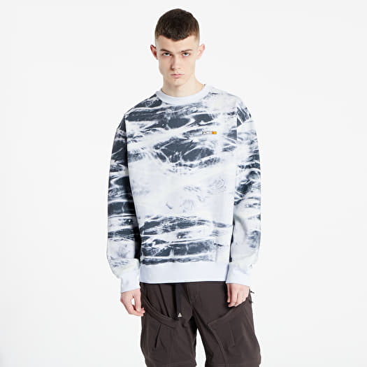 Nike academy shop therma crew sweatshirt
