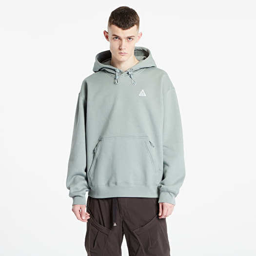 【Nike】★Nike ACG Therma-Fit Fleece Pullover Hoodie★ Bluzy Nike ACG Therma-FIT Fleece Pullover Hoodie UNISEX