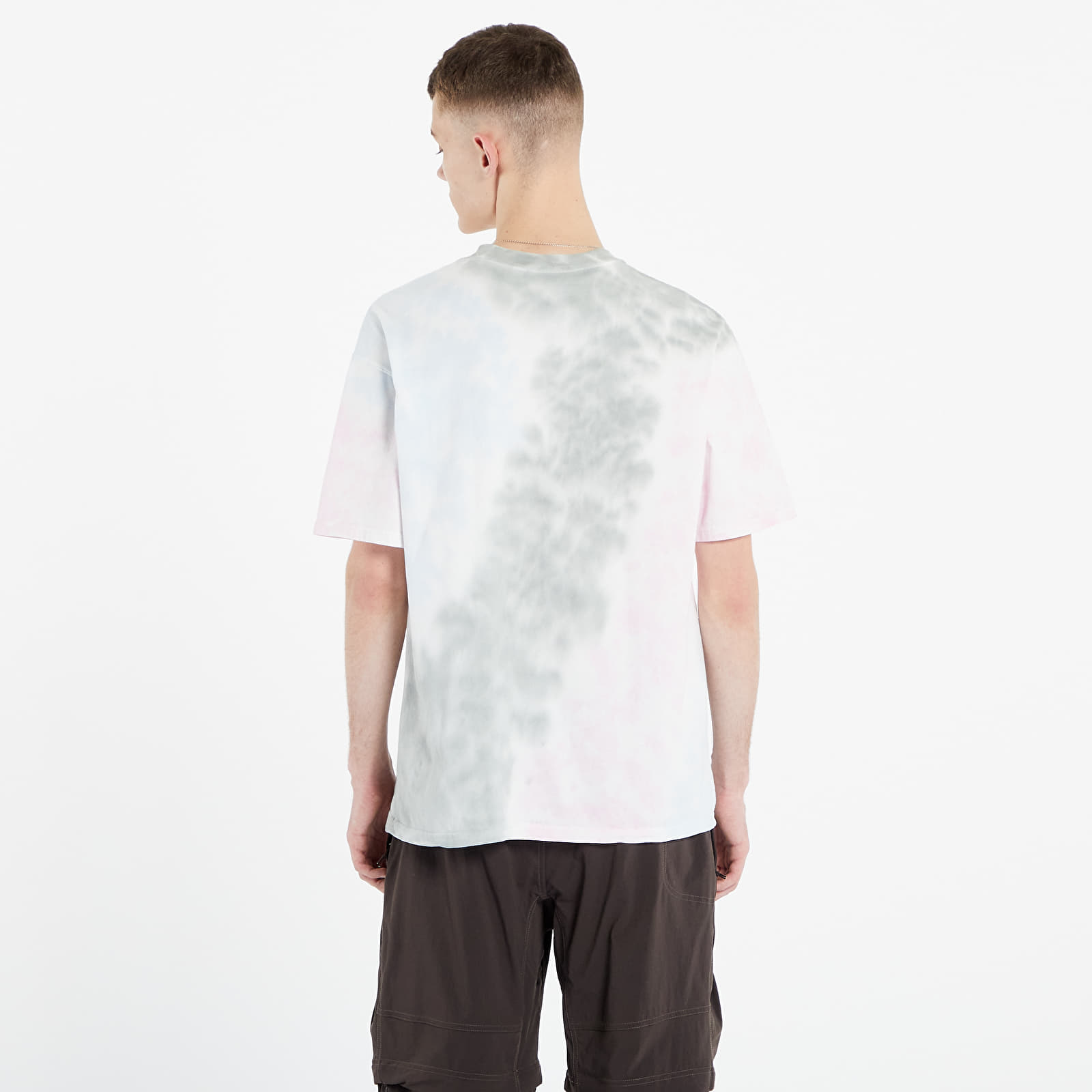 T-shirts Nike Be True Max90 T-Shirt Pink Foam