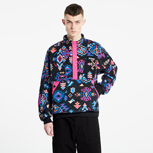 Sweatshirt Columbia Wintertrainer Fleece Pullover
