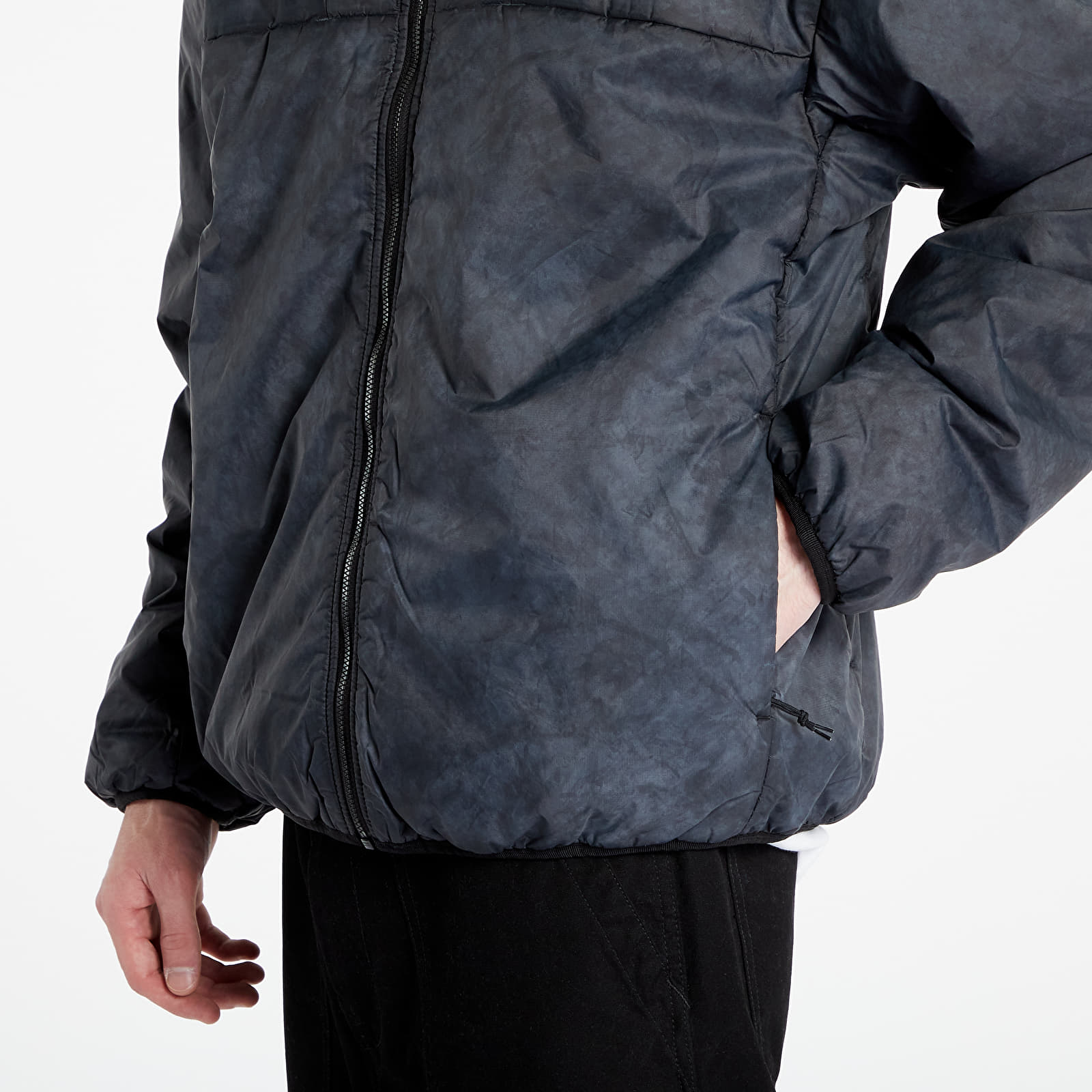 Chaquetas Nike ACG Therma-FIT ADV "Rope De Dope" Packable Insulated Jacket Black