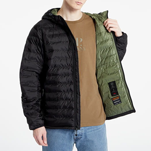 Levi's packable jacket hot sale