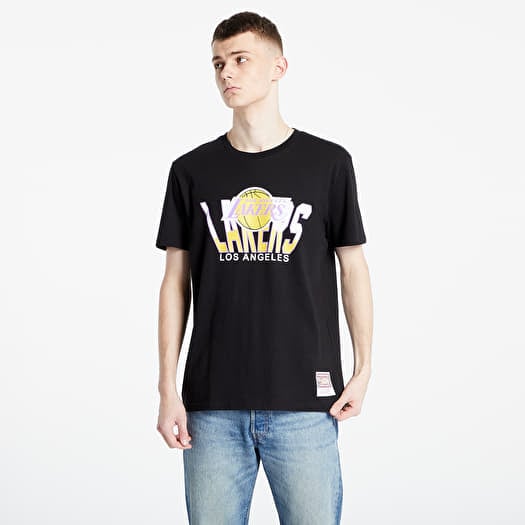 Lakers magliette top