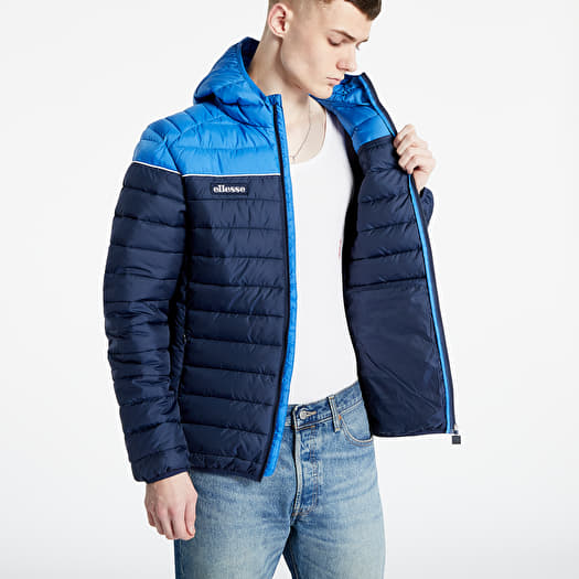 Ellesse sales blue jacket
