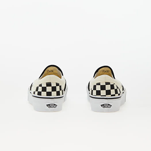 Vans platform men outlet
